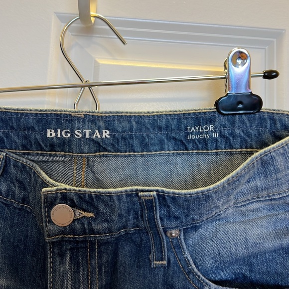 Big Star Jeans - Picture 4 of 4